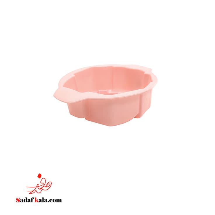 قالب کیک و ژله رزیتا نیلوفر(16)/1317 — تصویر ۴