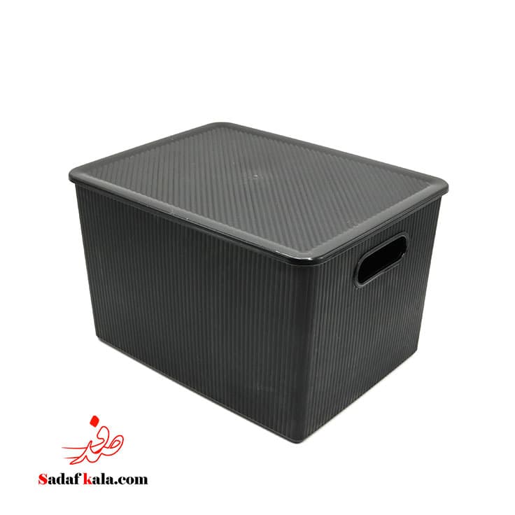 باکس هیوا درب دار شماره 5 دومان (4) /(8-103)/(5-103) — تصویر ۴