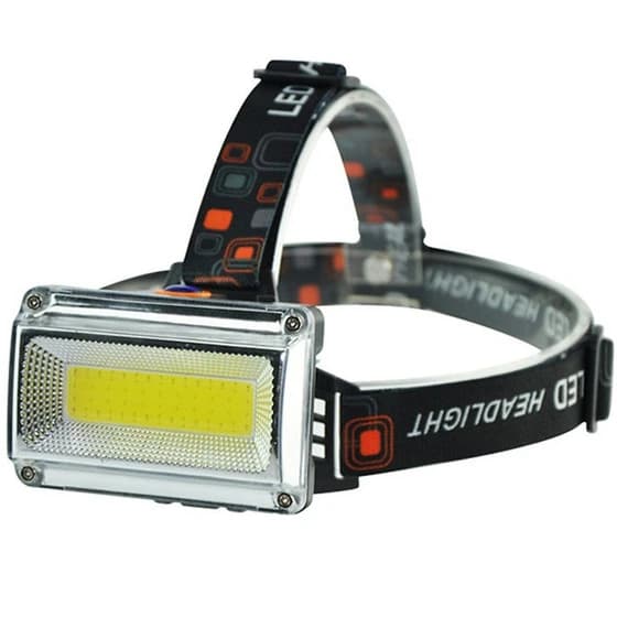 چراغ پیشانی مدل LL-6653 کد m20726