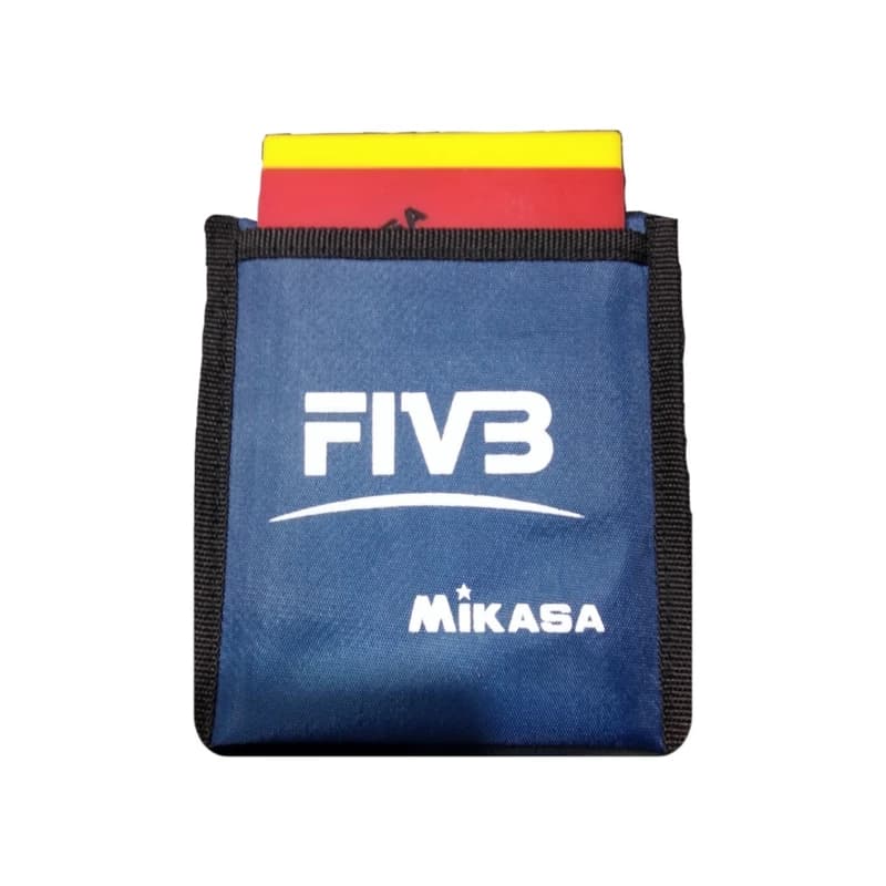 کارت داوری والیبال میکاسا مدل FIVB کد m20720
