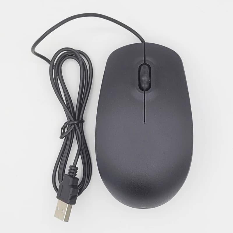 موس مدل MS111 کد m20709 — تصویر ۲