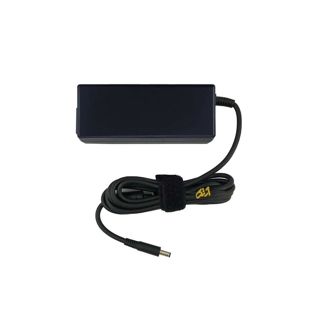 آداپتور شارژر لپ تاپ دل 19.5Vولت 4.62 آمپر adaptor laptop DELL Inspiron 3152 — تصویر ۲