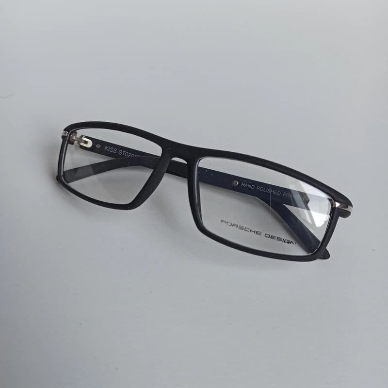 فریم عینک طبی مدل VQ300056 کد m20535 — تصویر ۲