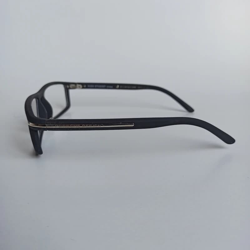 فریم عینک طبی مدل VQ300056 کد m20535 — تصویر ۴