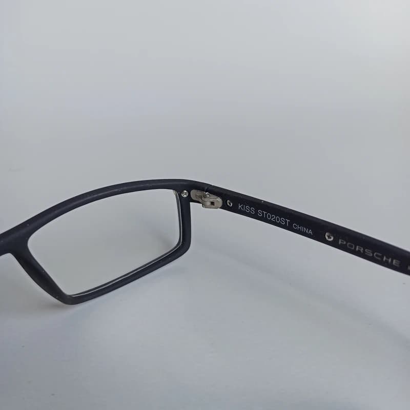 فریم عینک طبی مدل VQ300056 کد m20535 — تصویر ۶