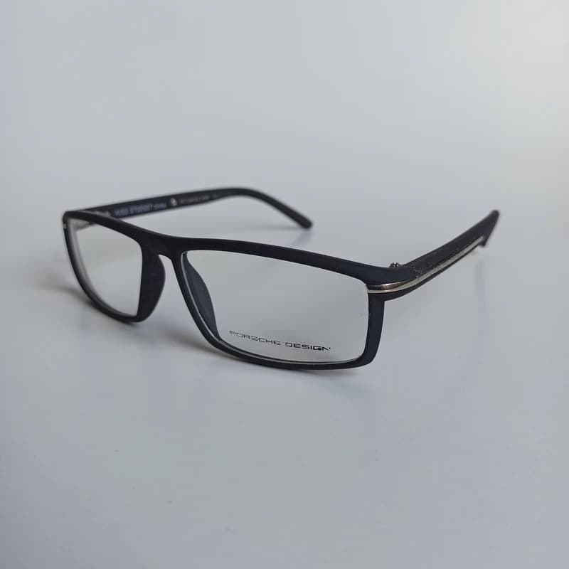 فریم عینک طبی مدل VQ300056 کد m20535 — تصویر ۵