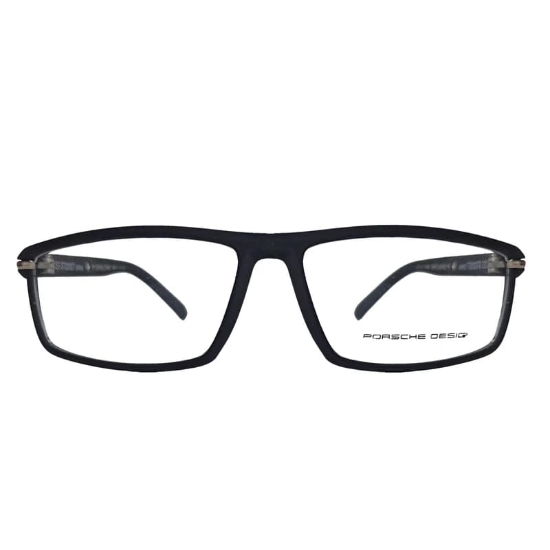 فریم عینک طبی مدل VQ300056 کد m20535 — تصویر ۳