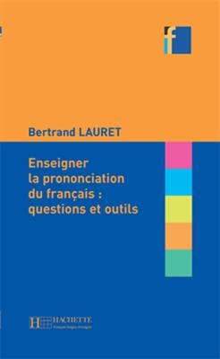 کتاب Collection F – Enseigner la prononciation