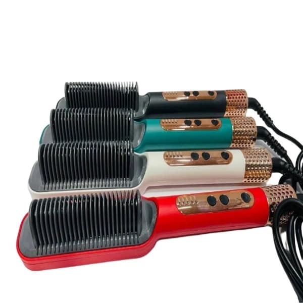 برس حرارتی سوکانی مدل SK-1008کد m20526 — تصویر ۲