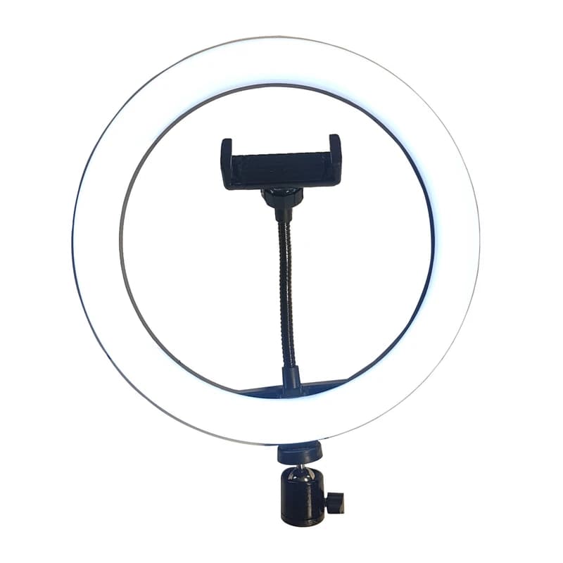 رینگ لایت مدل 26CM کد m20504 — تصویر ۳