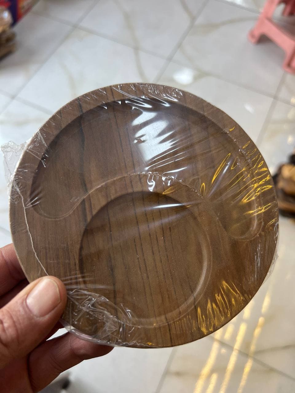 چای کیک وکیوم 3