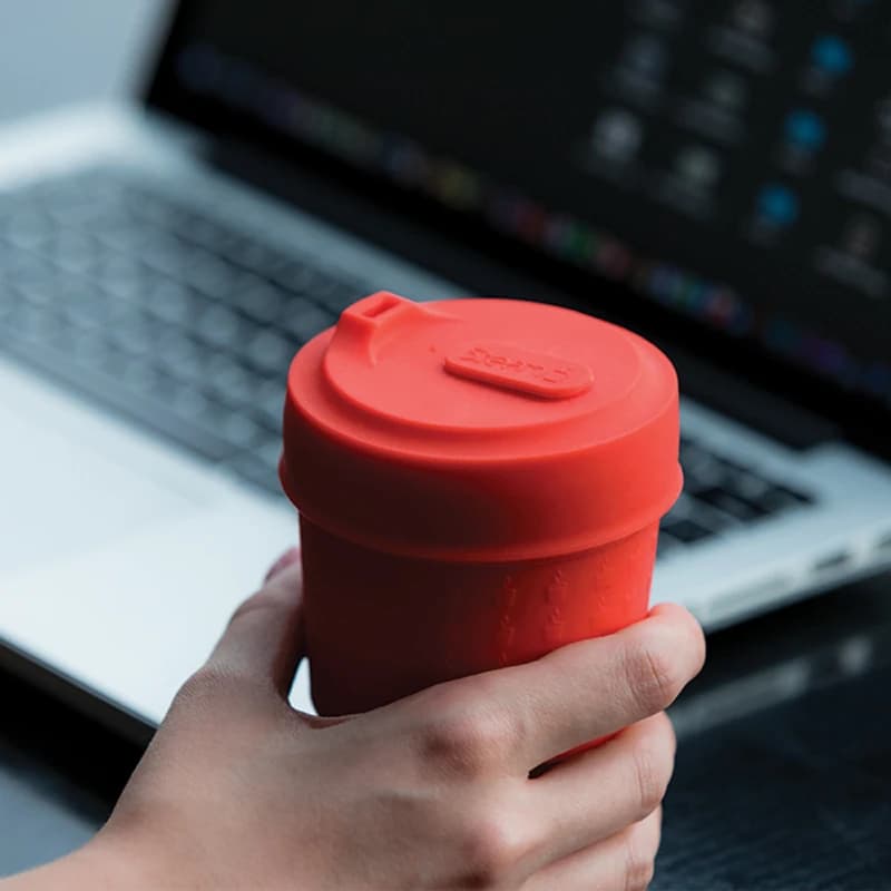 ماگ چینی زرین ایران مدل استیم کد m20363 — تصویر ۳