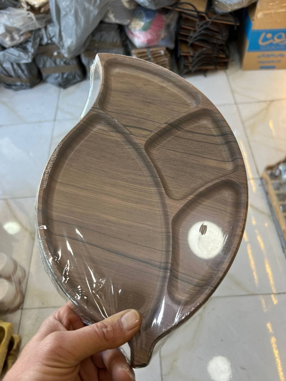 اردو برگ وکیوم
