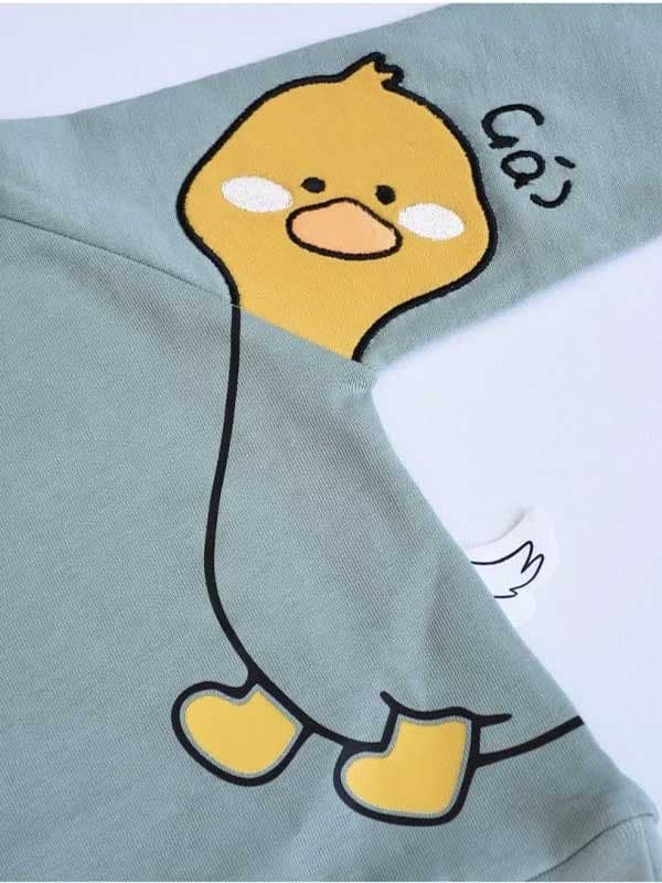 ست جعبه ای duck — تصویر ۴