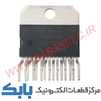 TDA7294