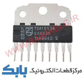 TDA1013A