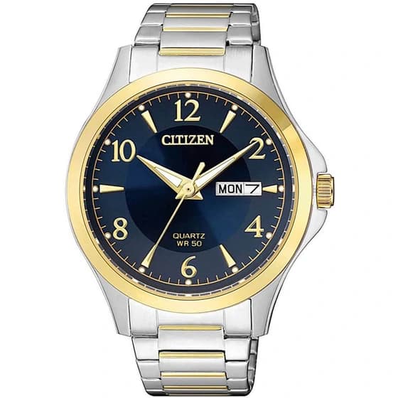 ساعت مچی مردانه سیتیزن (CITIZEN)مدل BF2005-54L