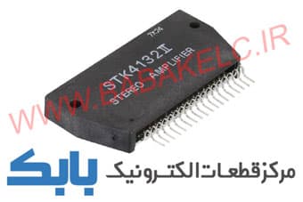 STK4132