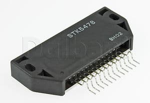 STK5340 — تصویر ۲