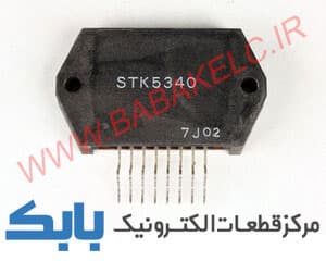 STK5340