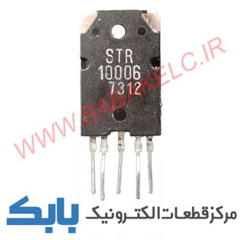 STR 10006