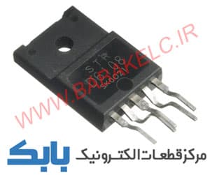 STR D6108