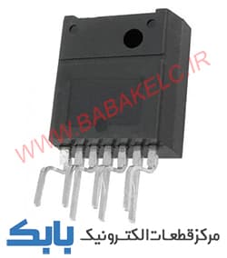 STR M6545