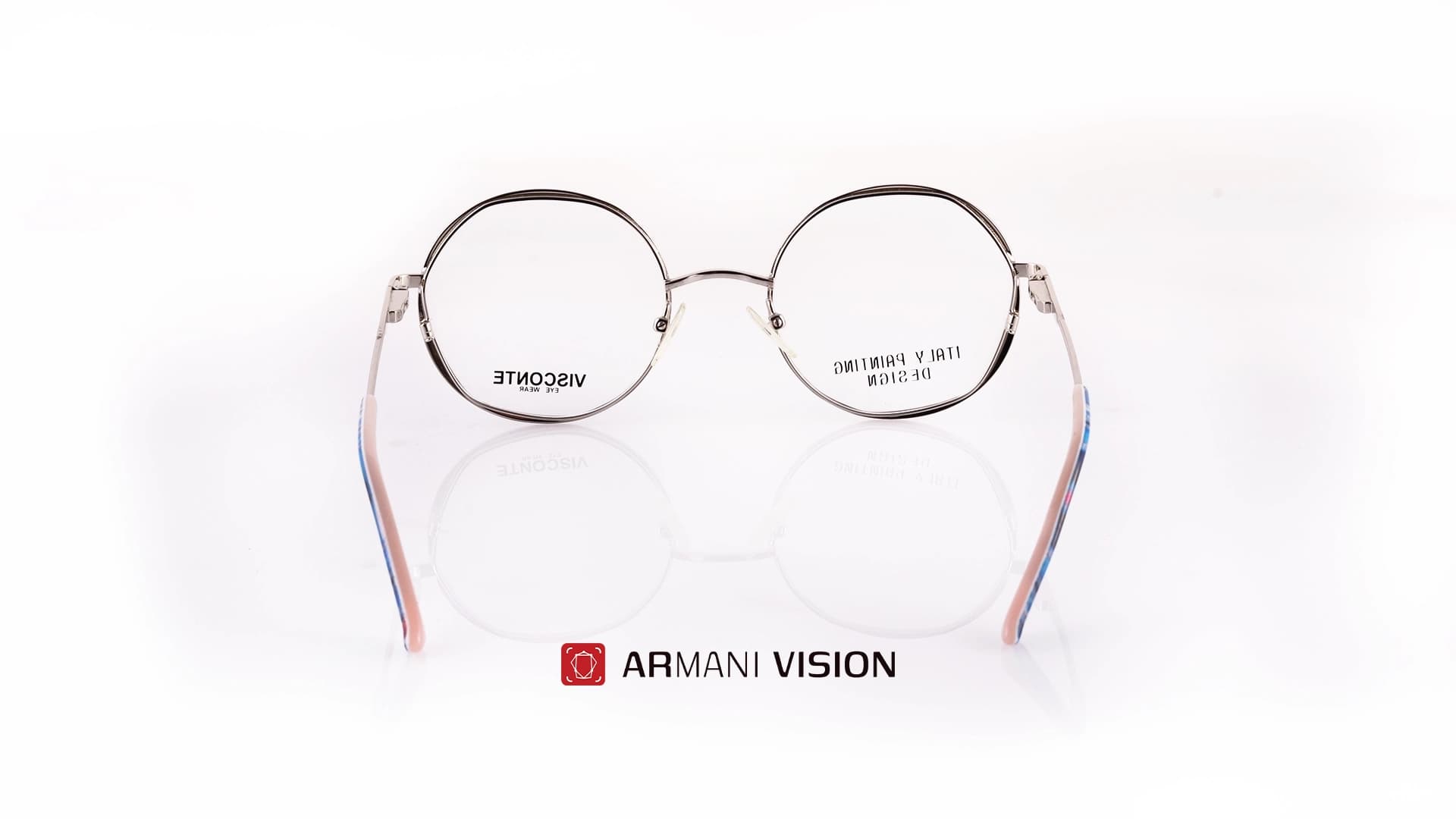 عینک ویسکونت VISCONTE – GZT8004 – v2 — تصویر ۳