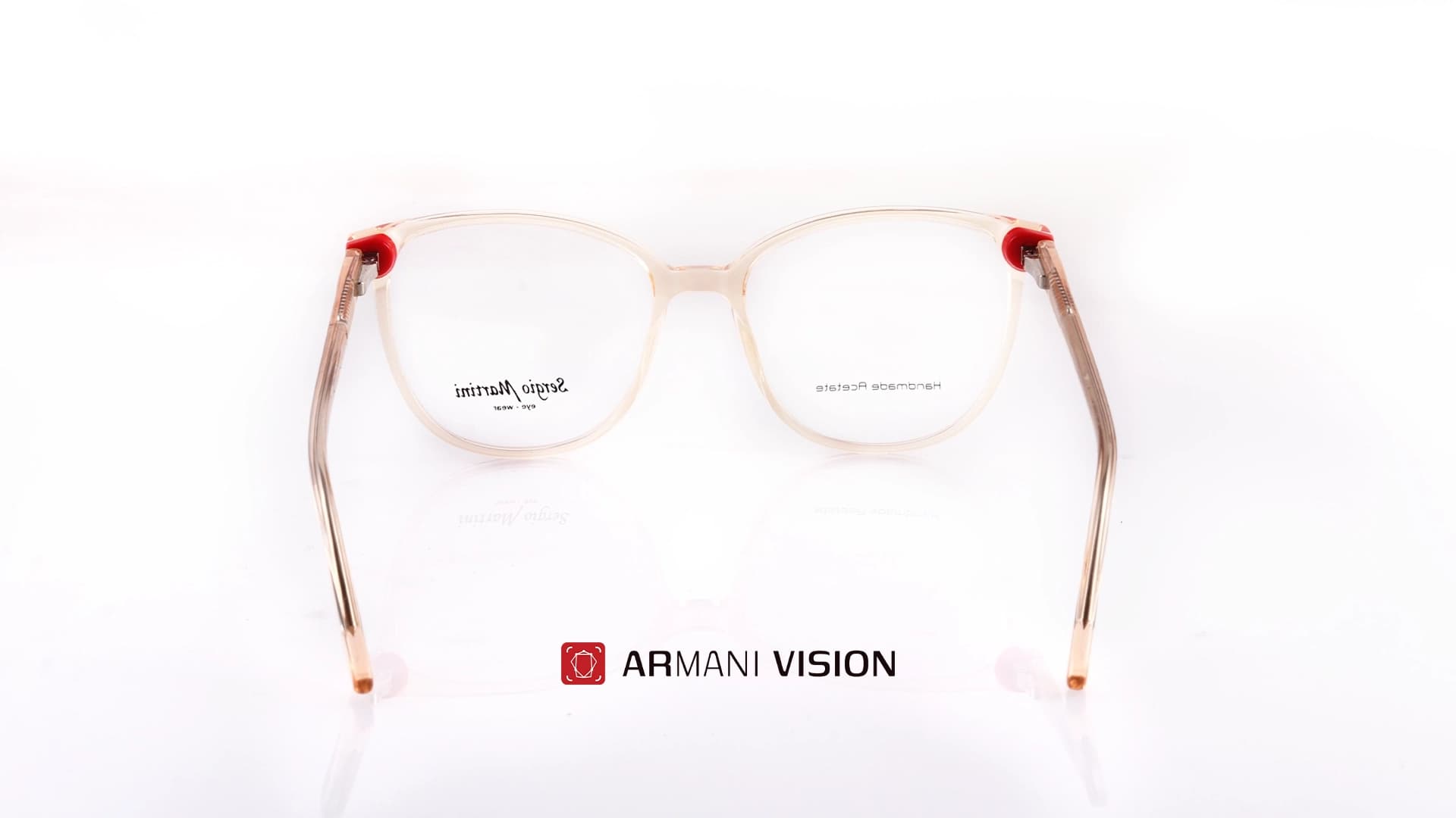 عینک سرجیو مارتینی Sergio Martini – SM2778 – C2 — تصویر ۳