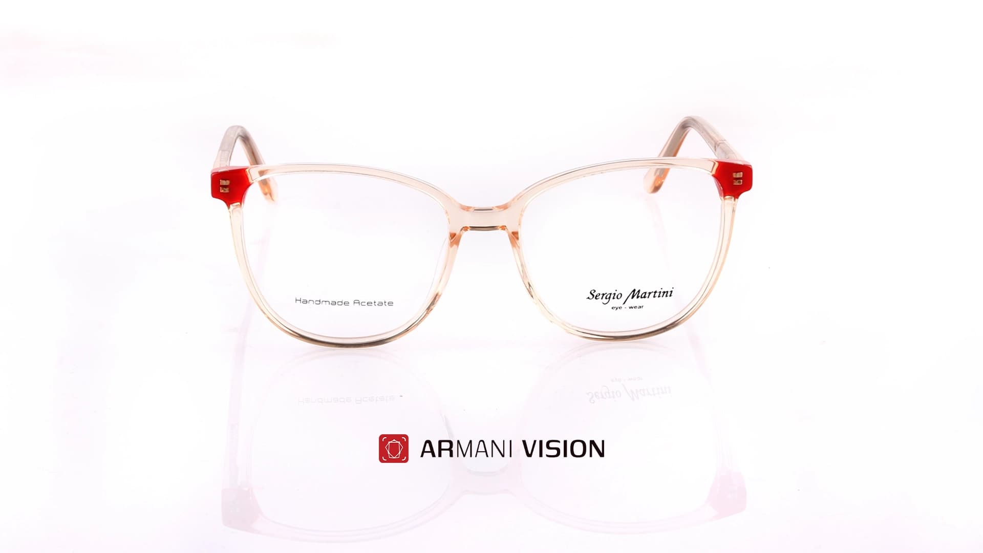 عینک سرجیو مارتینی Sergio Martini – SM2778 – C2 — تصویر ۲