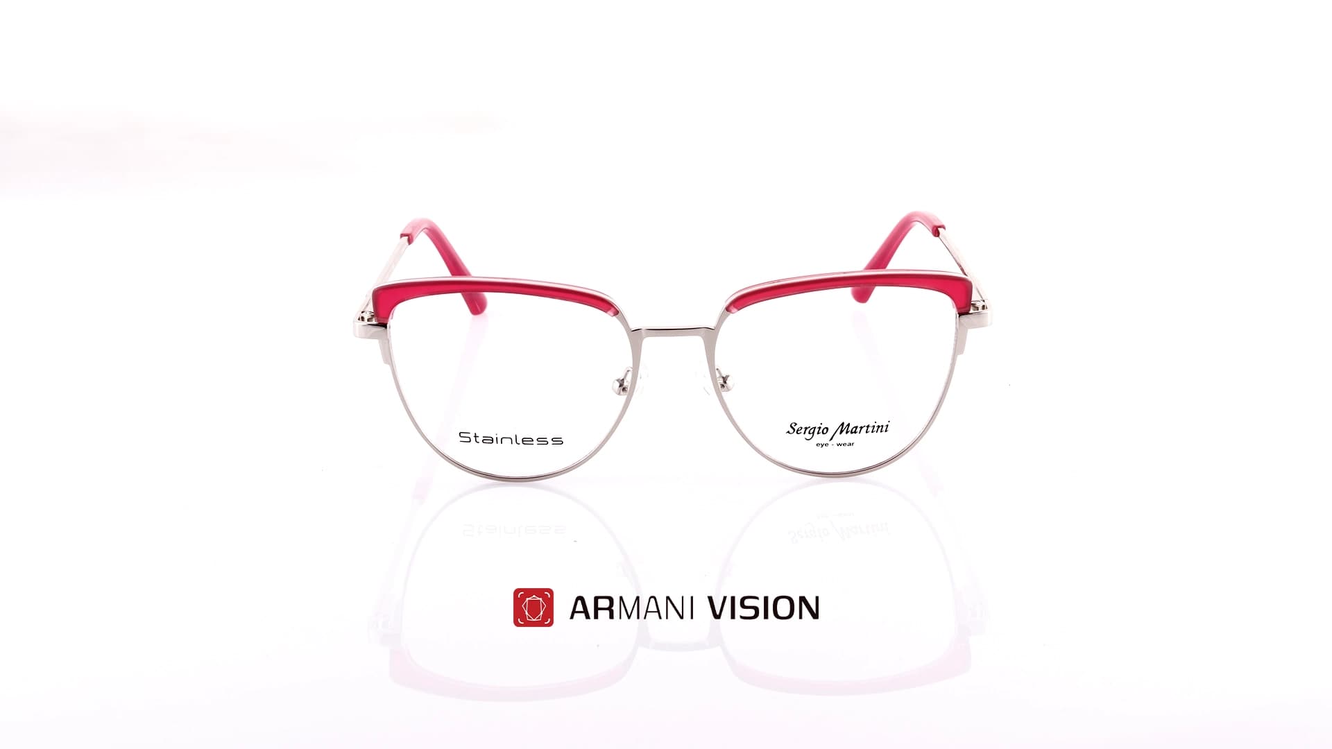 عینک سرجیو مارتینی Sergio Martini – SM2738 – C3 — تصویر ۲