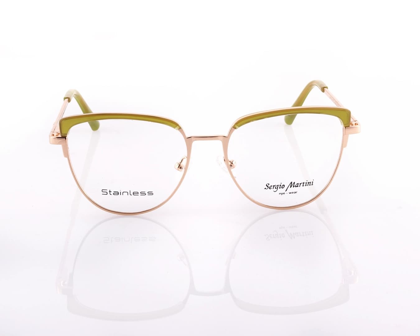 عینک سرجیو مارتینی Sergio Martini – SM2738 – C2