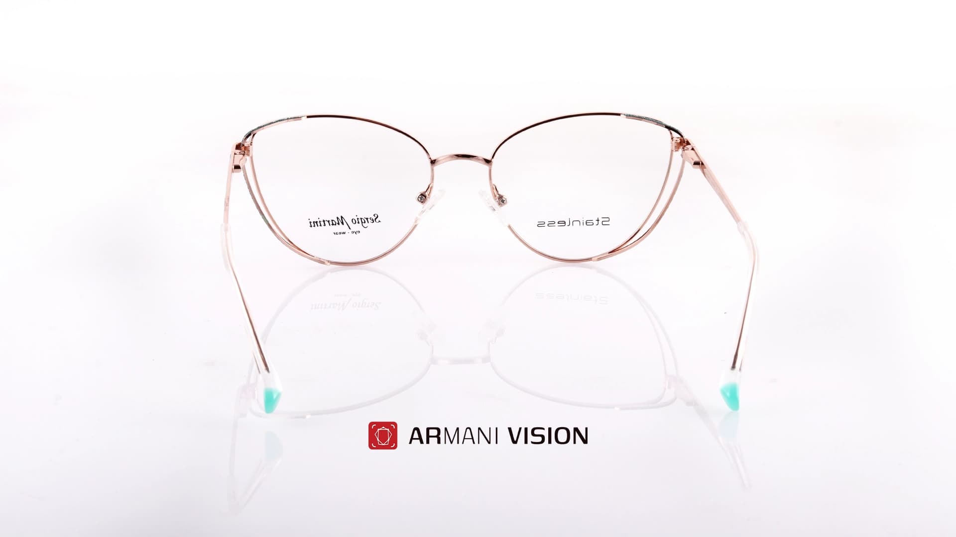 عینک سرجیو مارتینی Sergio Martini – SM2717 – C3 — تصویر ۳