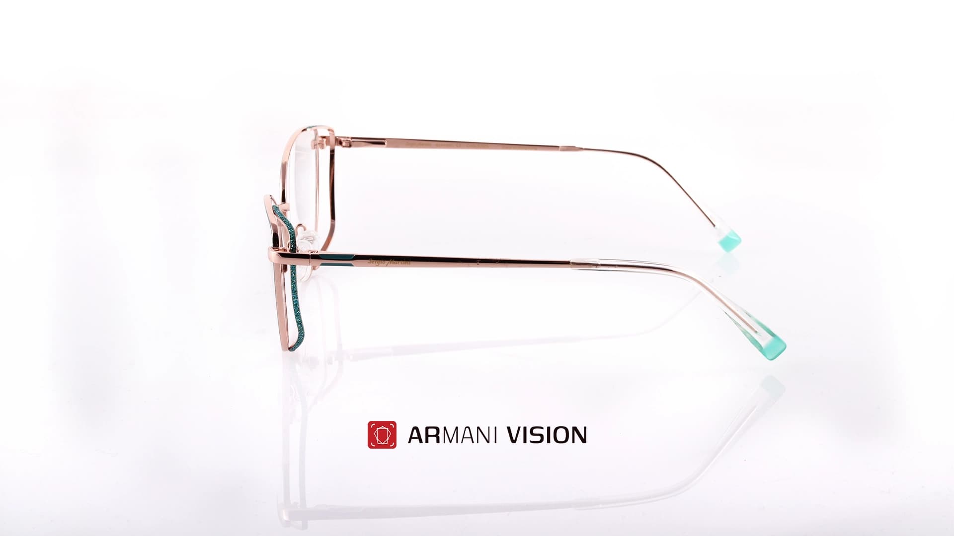 عینک سرجیو مارتینی Sergio Martini – SM2717 – C3 — تصویر ۵
