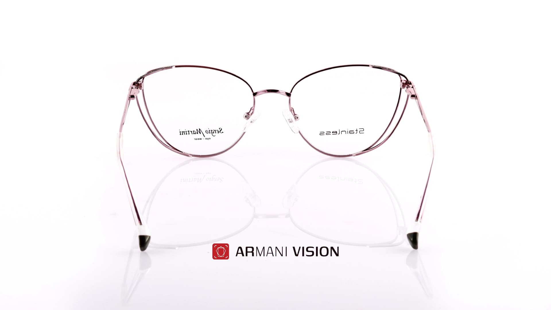 عینک سرجیو مارتینی Sergio Martini – SM2717 – C1 — تصویر ۳