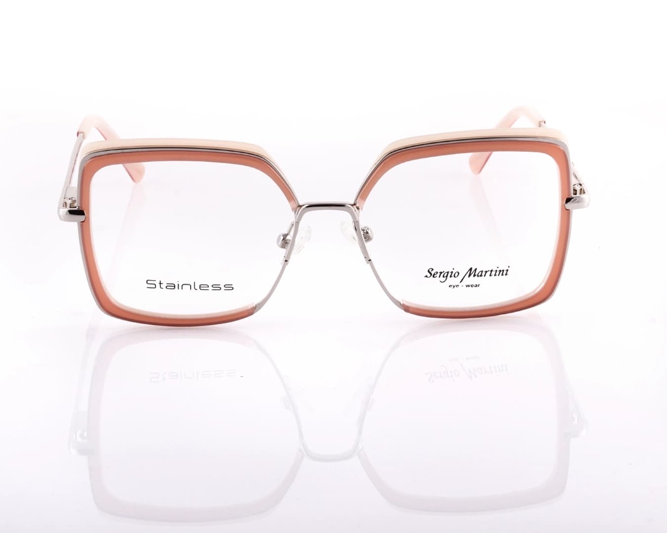 عینک سرجیو مارتینی – Sergio Martini – SM2710 – C2