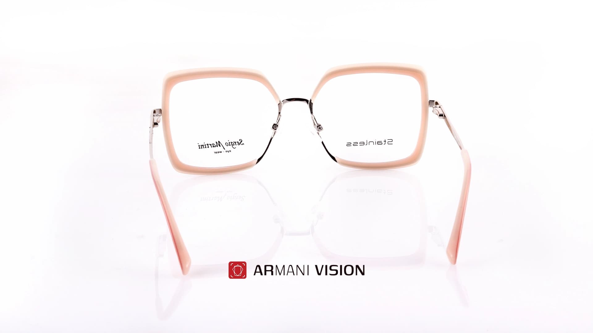 عینک سرجیو مارتینی – Sergio Martini – SM2710 – C2 — تصویر ۳