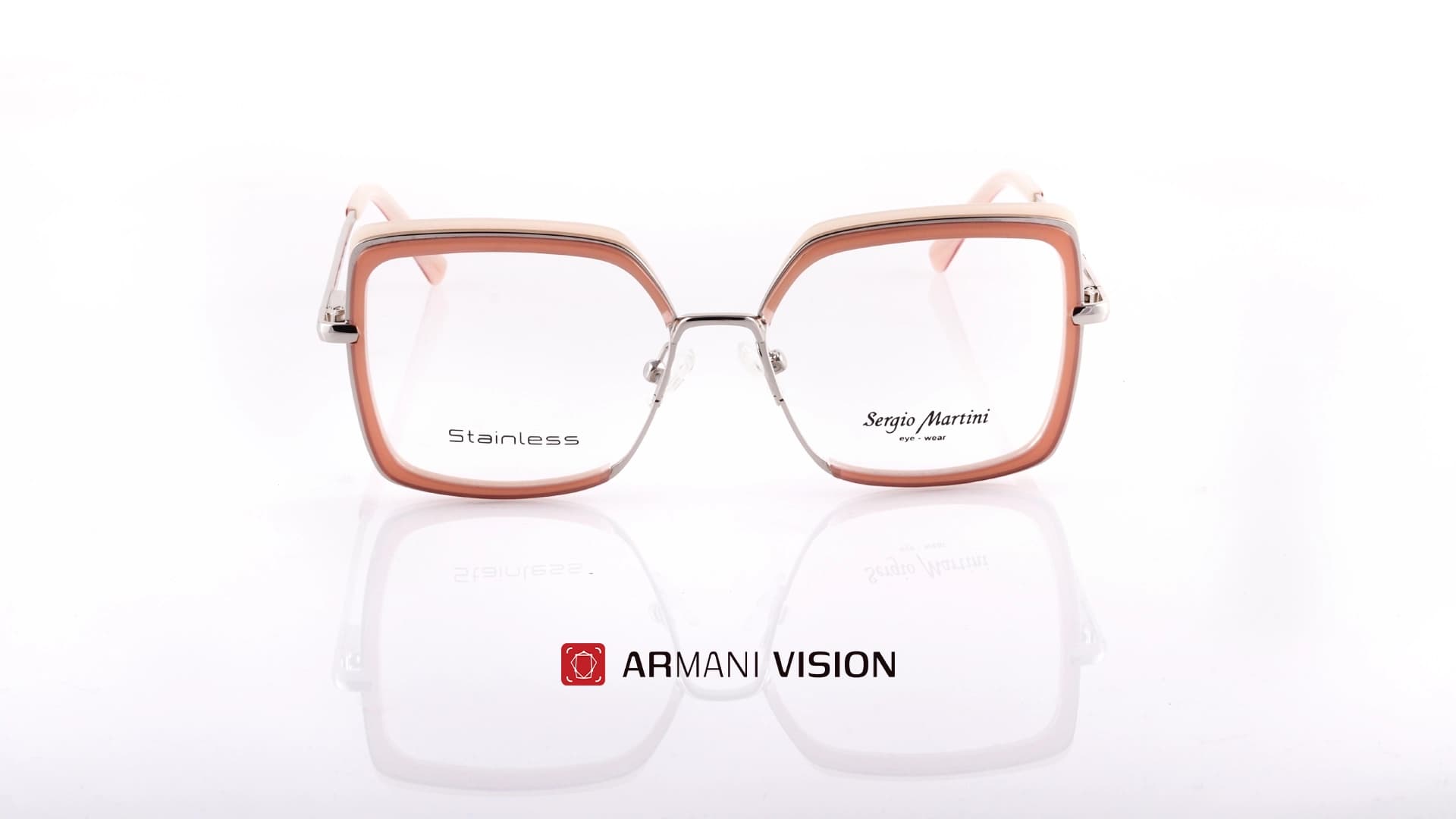 عینک سرجیو مارتینی – Sergio Martini – SM2710 – C2 — تصویر ۲