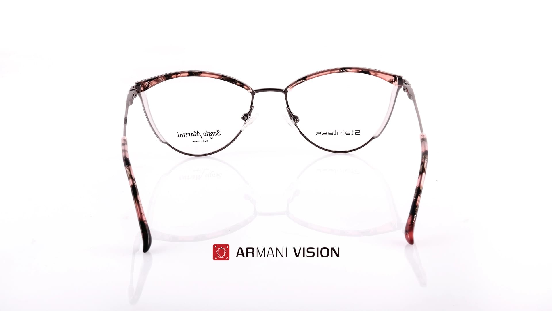 عینک سرجیو مارتینی Sergio Martini – SM2632 – C3 — تصویر ۳