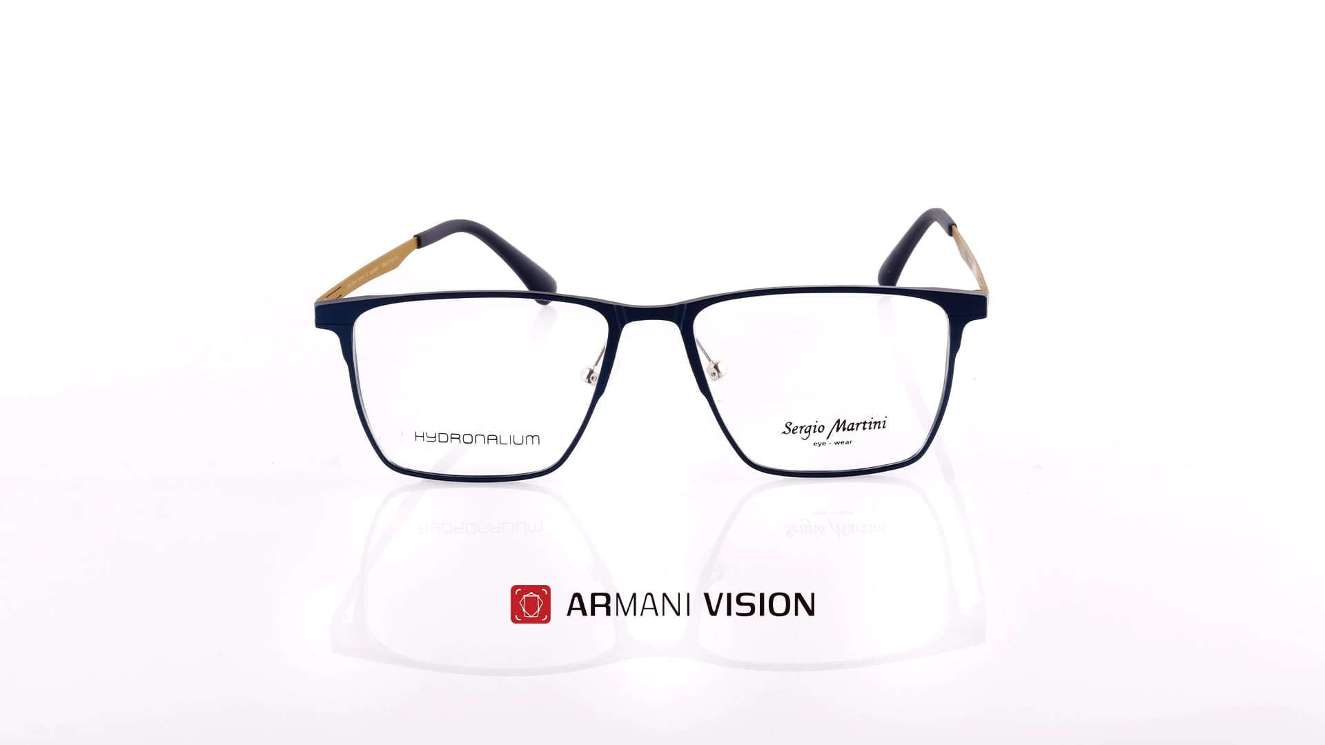 عینک سرجیو مارتینی Sergio Martini – SM2609 – C4 — تصویر ۲