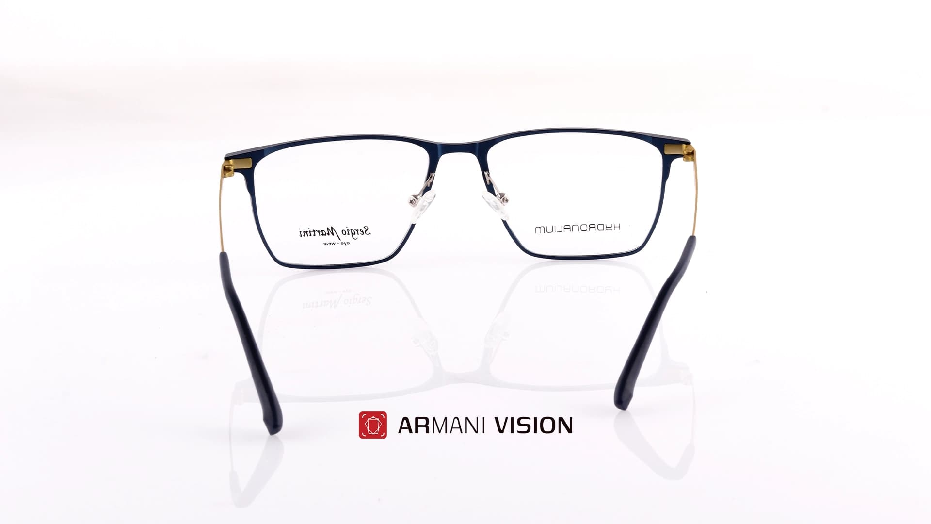 عینک سرجیو مارتینی Sergio Martini – SM2609 – C4 — تصویر ۳