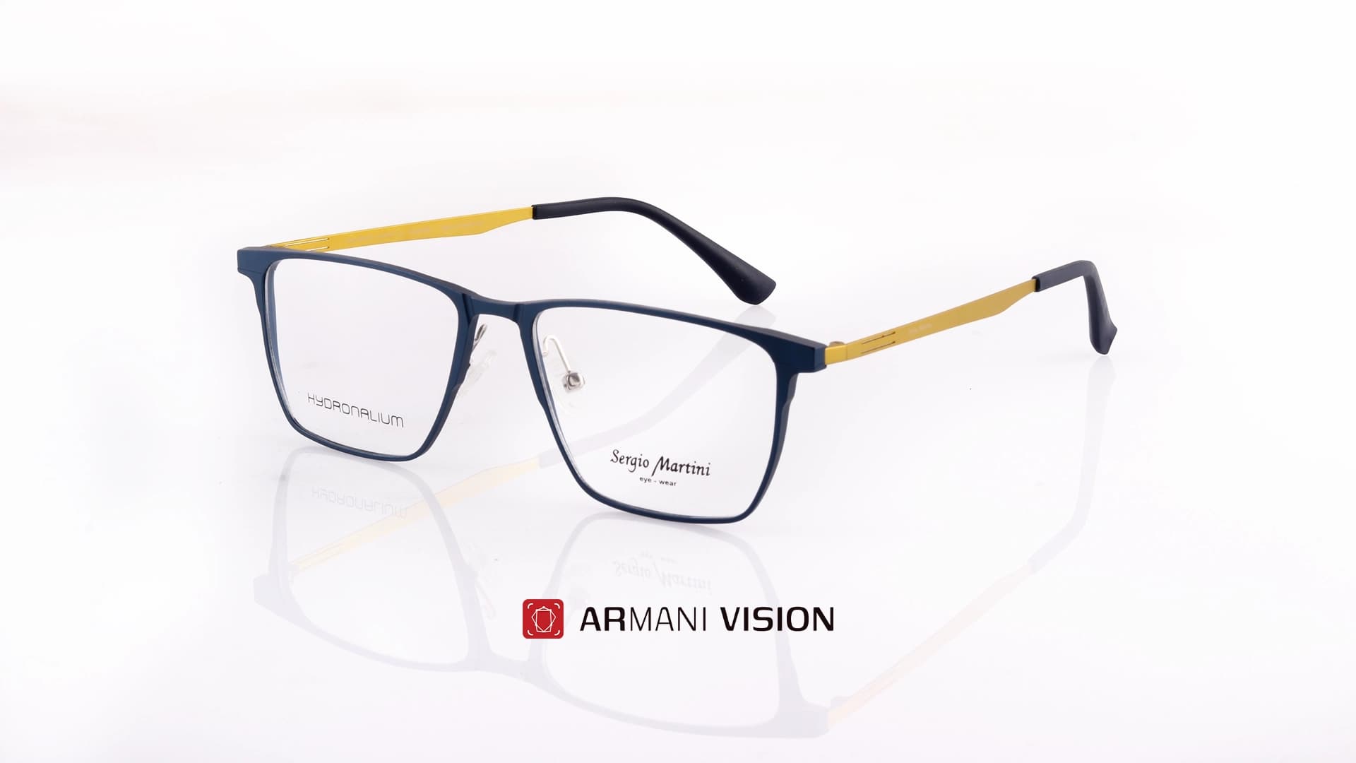 عینک سرجیو مارتینی Sergio Martini – SM2609 – C4 — تصویر ۴