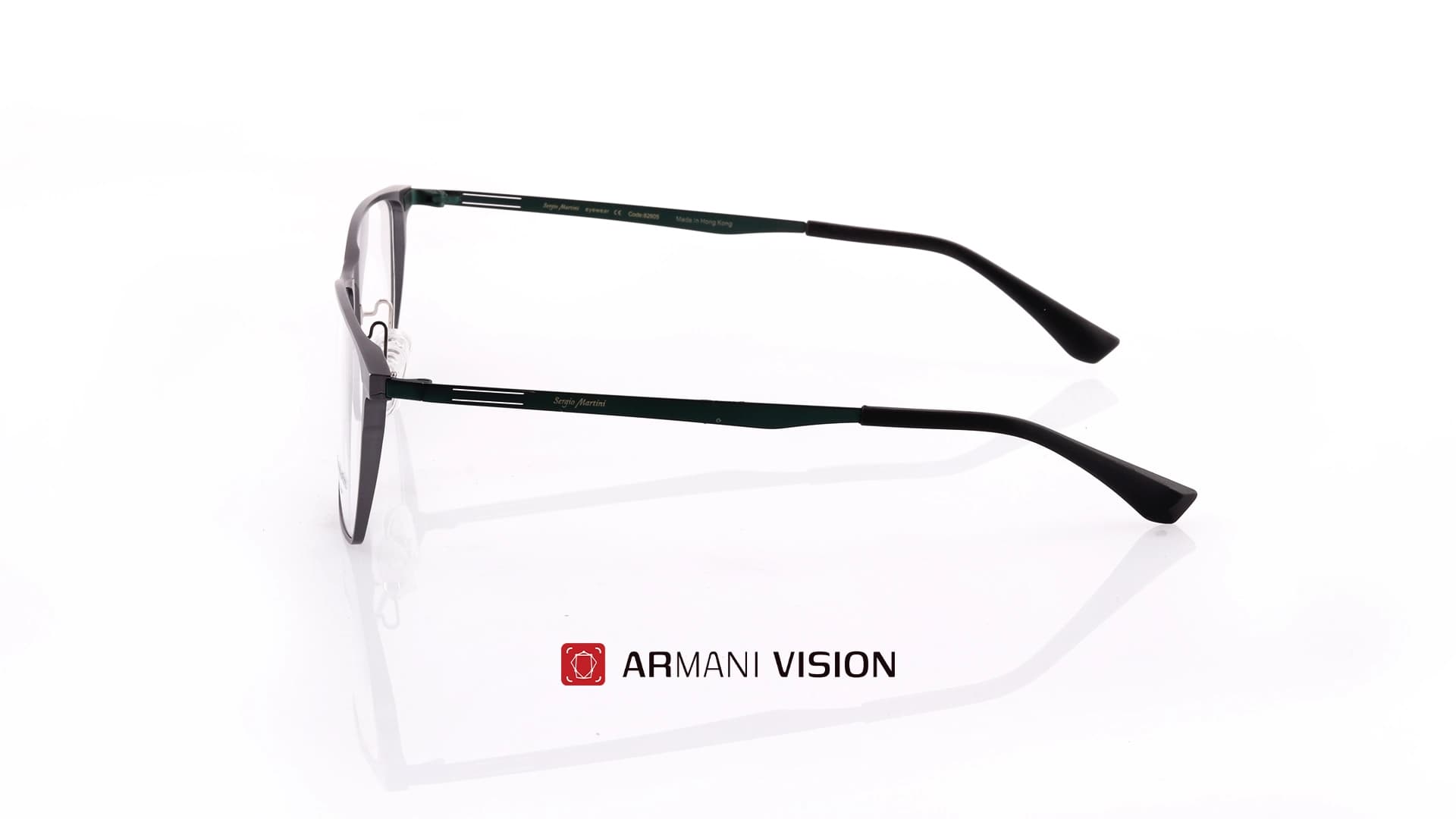 عینک سرجیو مارتینی Sergio Martini – SM2609 – C3 — تصویر ۵