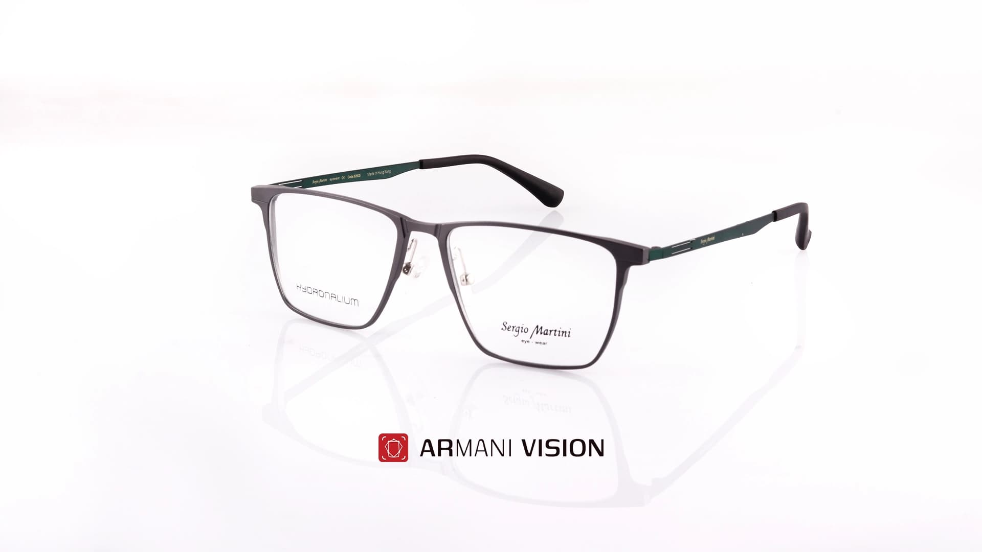 عینک سرجیو مارتینی Sergio Martini – SM2609 – C3 — تصویر ۴