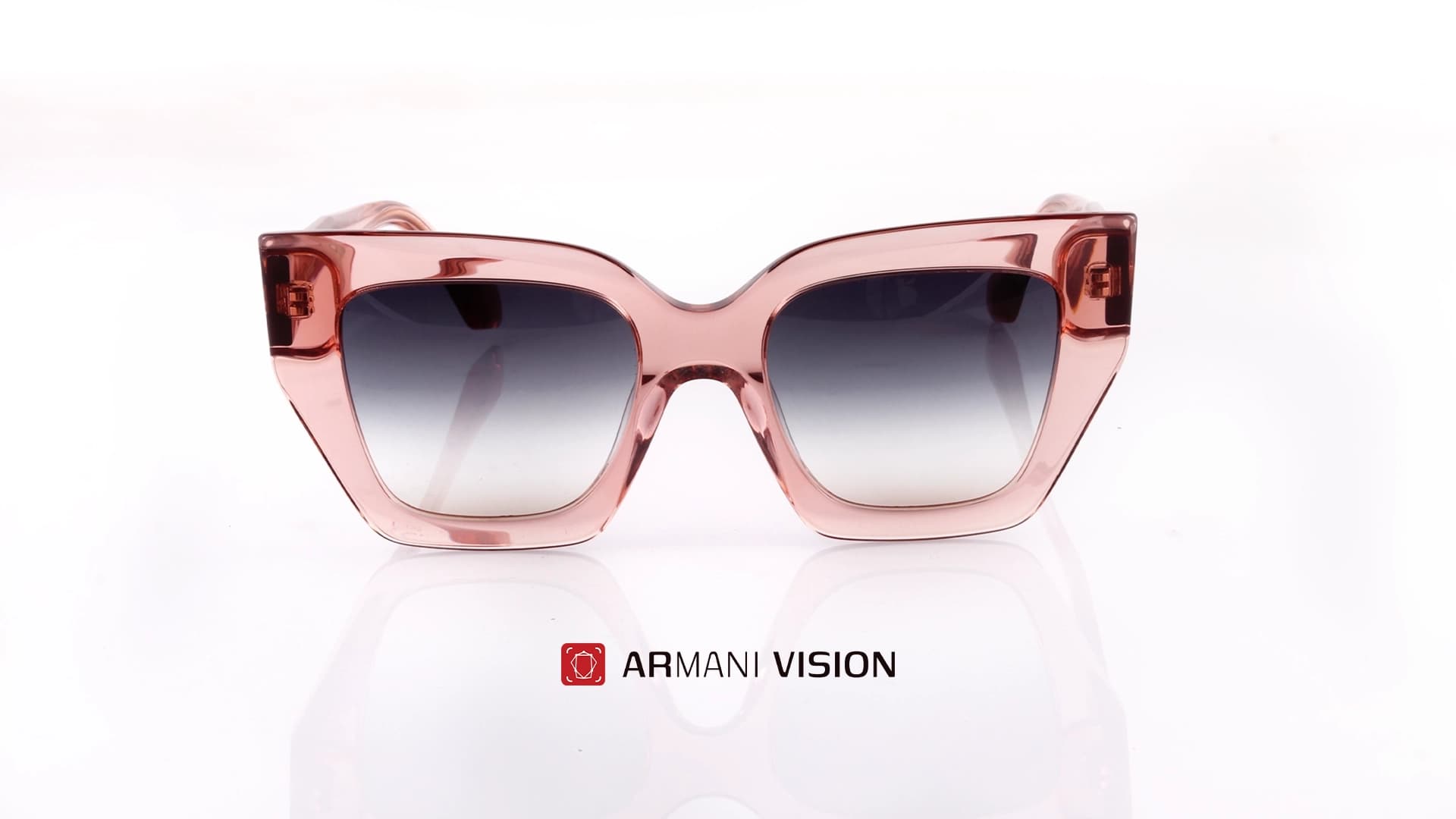 عینک آنا هیکمن Ana Hickmann – AH9364 – T02 — تصویر ۲