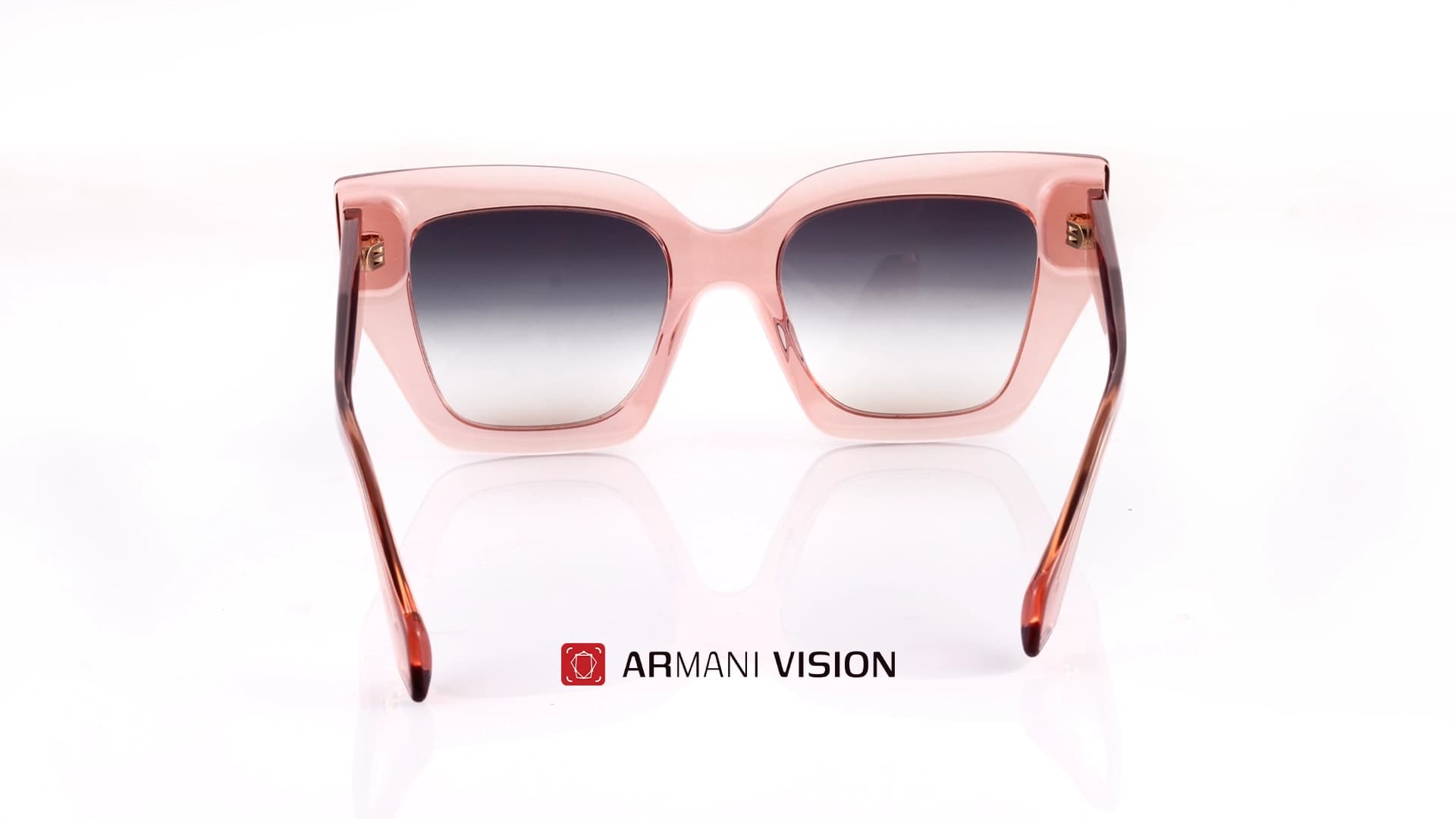 عینک آنا هیکمن Ana Hickmann – AH9364 – T02 — تصویر ۳