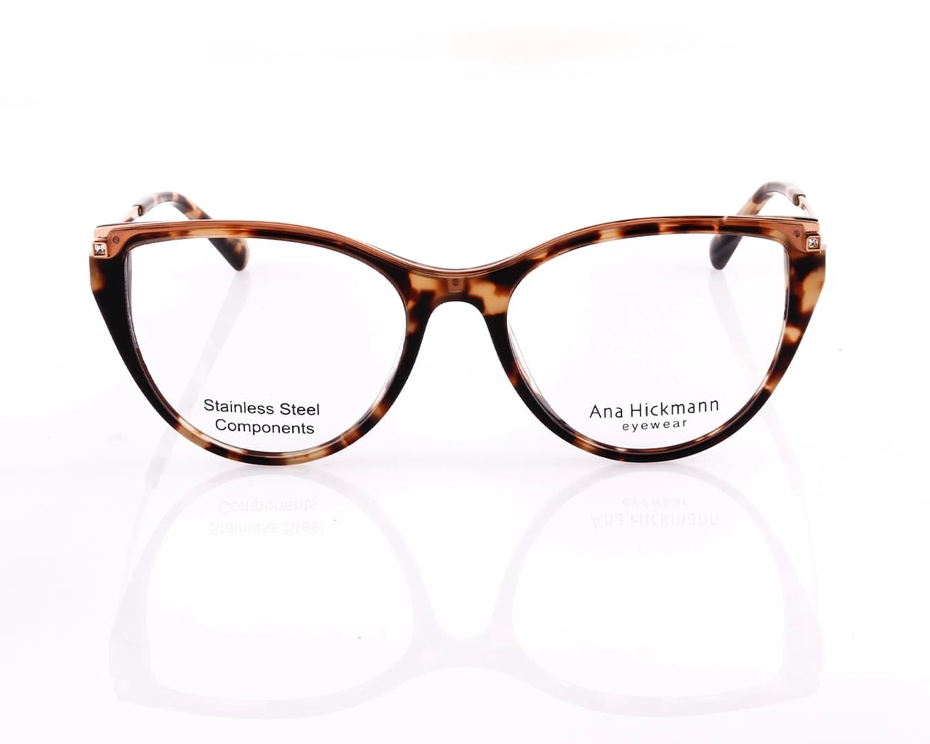 عینک آنا هیکمن Ana Hickmann – AH6475 – G21