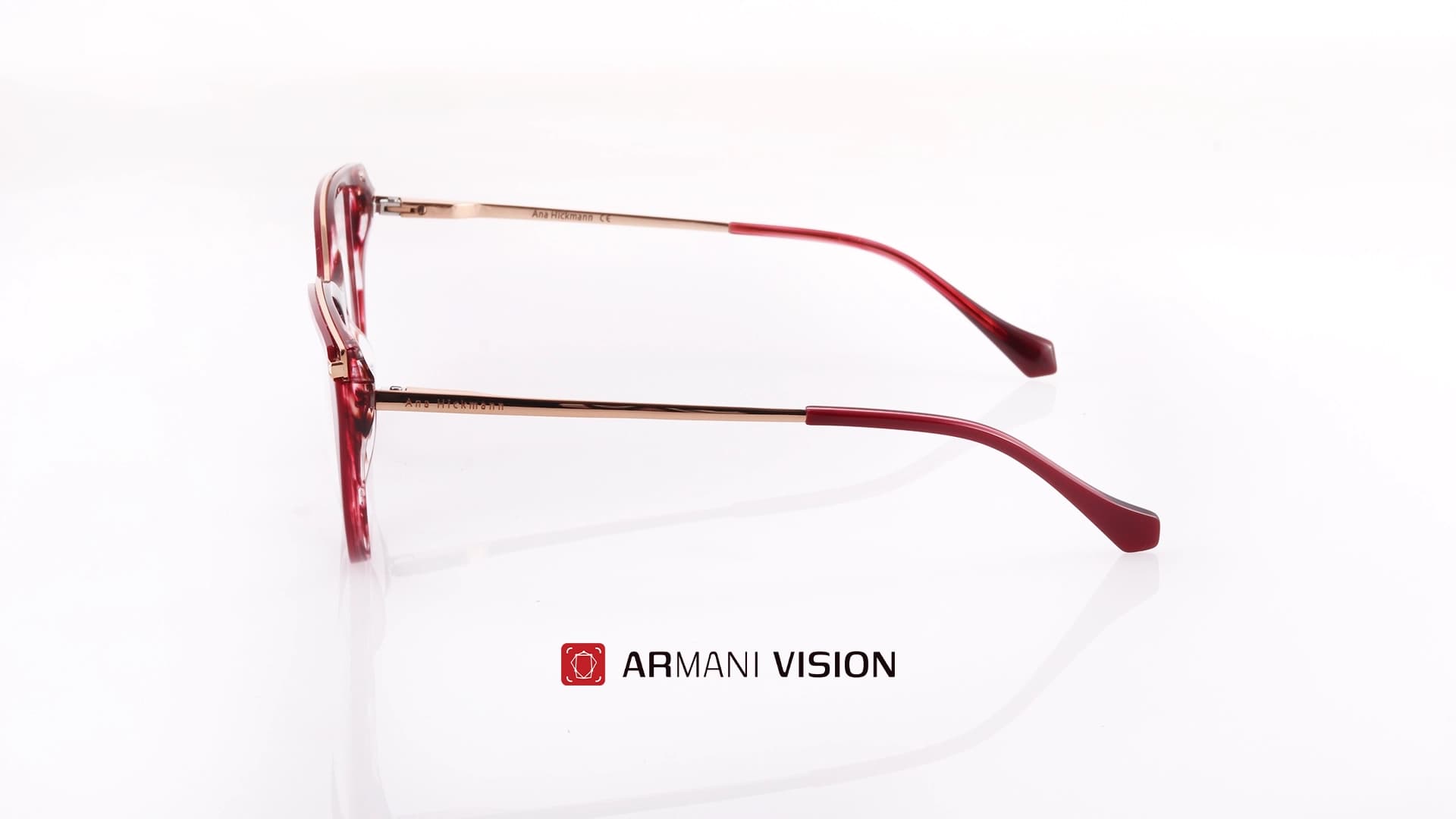 عینک آنا هیکمن Ana Hickmann – AH6475 – E01 — تصویر ۵