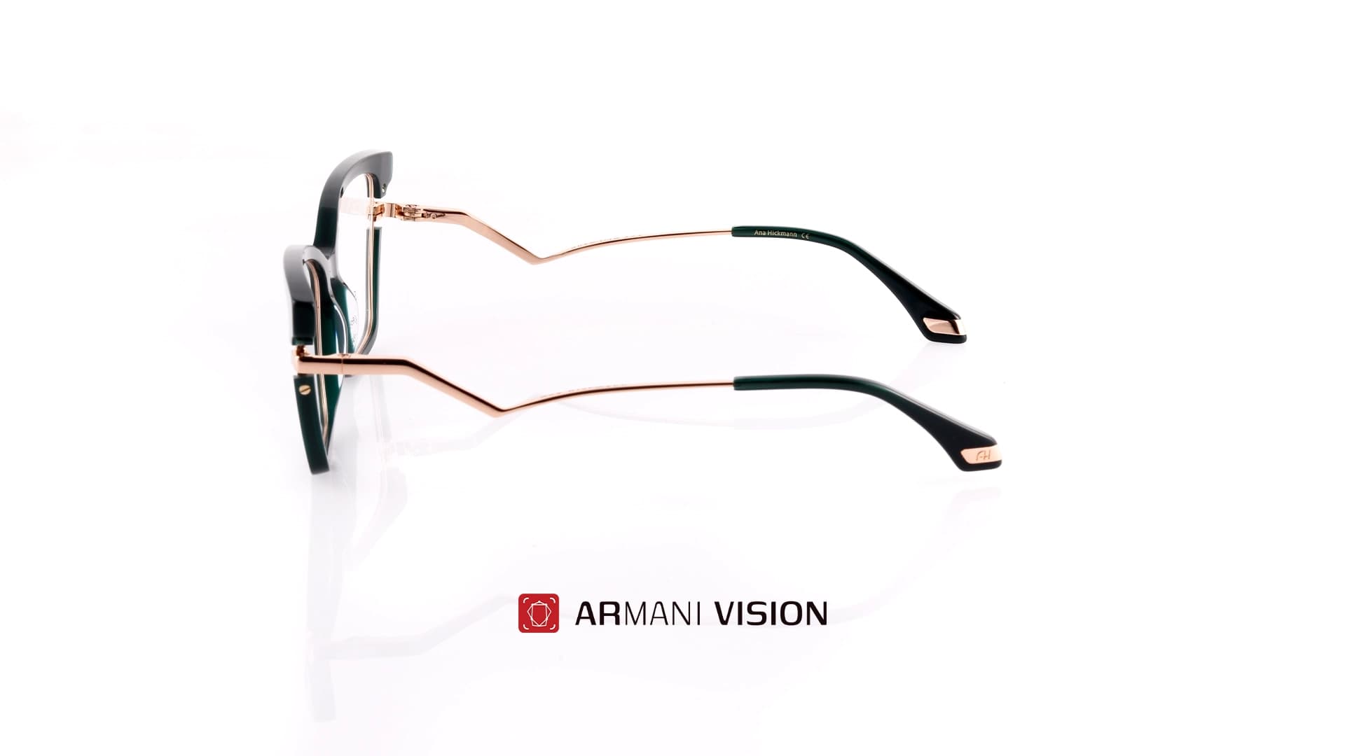 عینک آنا هیکمن Ana Hickmann – AH6447S – T01 — تصویر ۵