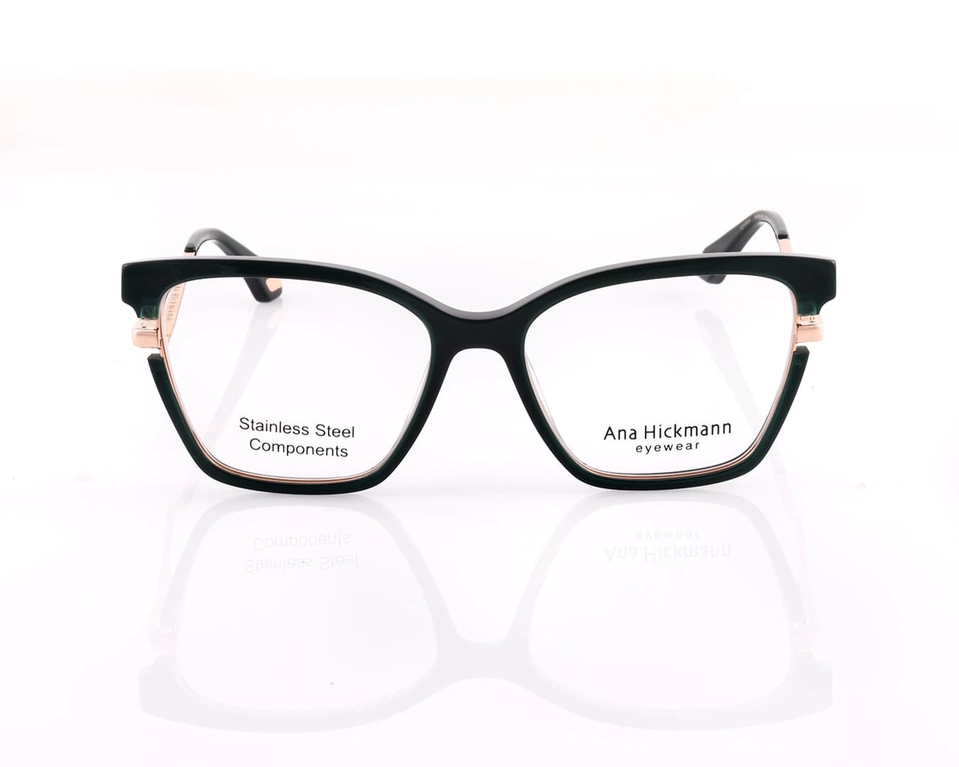 عینک آنا هیکمن Ana Hickmann – AH6447S – T01